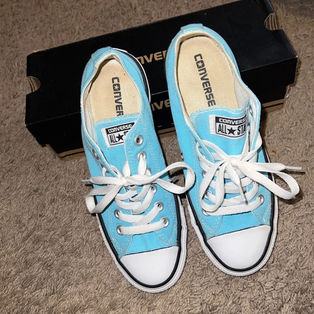 Converse